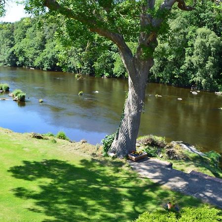 Pwll-Y-Faedda Bed & Breakfast Builth Wells Exterior foto