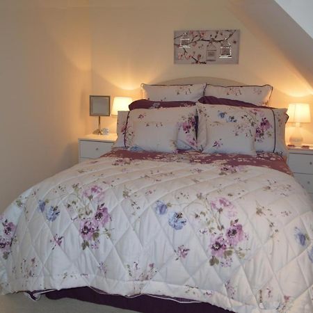 Pwll-Y-Faedda Bed & Breakfast Builth Wells Exterior foto