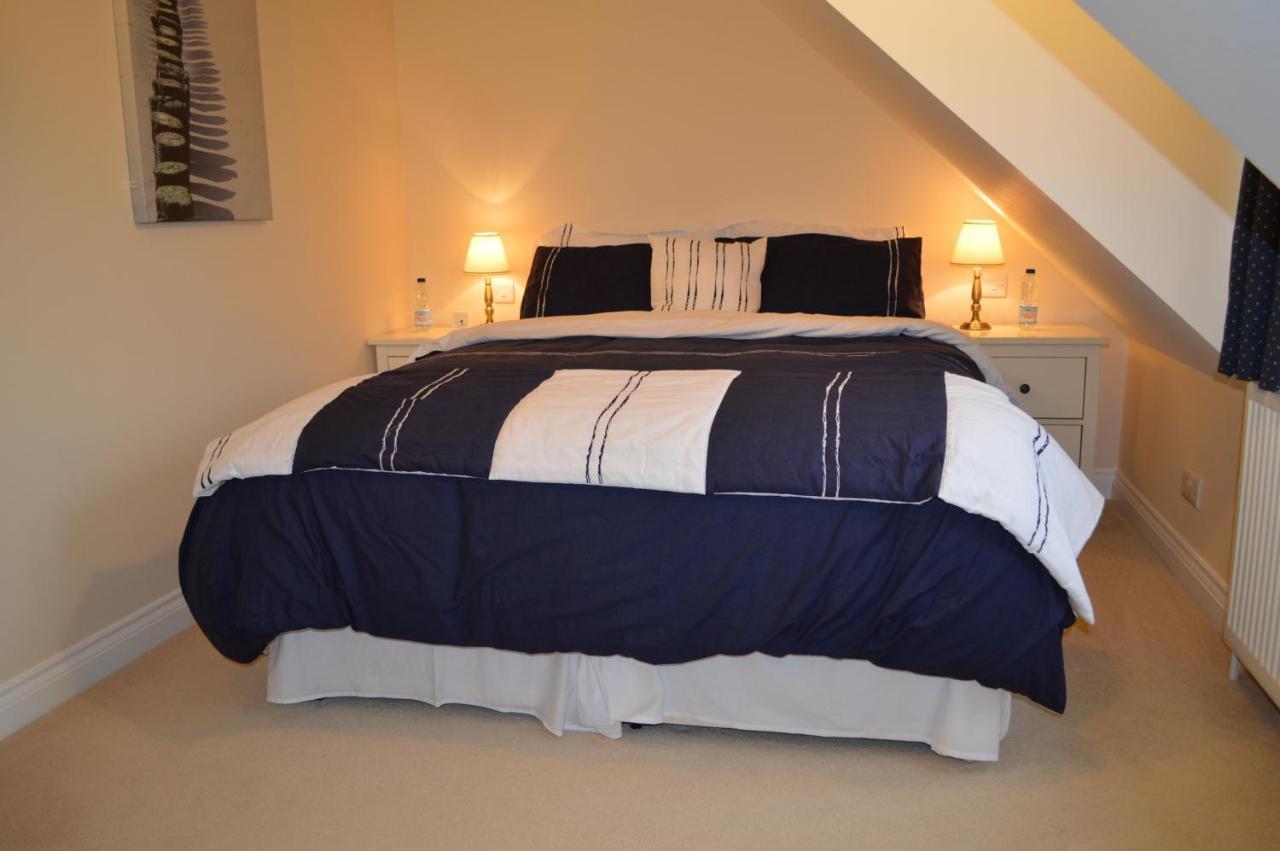 Pwll-Y-Faedda Bed & Breakfast Builth Wells Exterior foto